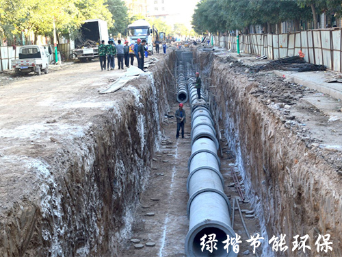 給、排水工程