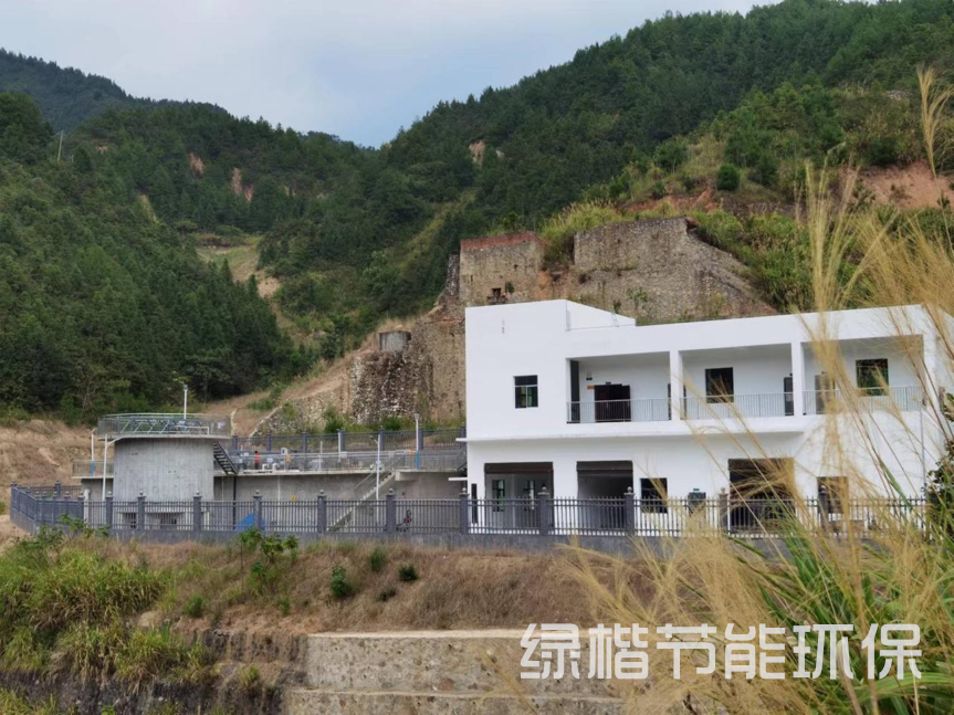 污染場地風(fēng)險(xiǎn)管控及廢舊礦洞涌水治理項(xiàng)目污水處理站運(yùn)營