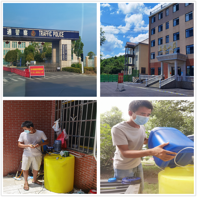 湖南綠楷節(jié)能環(huán)?？萍加邢薰?湖南土壤污染修復(fù),污水處理工程,農(nóng)業(yè)污染治理,環(huán)保工程