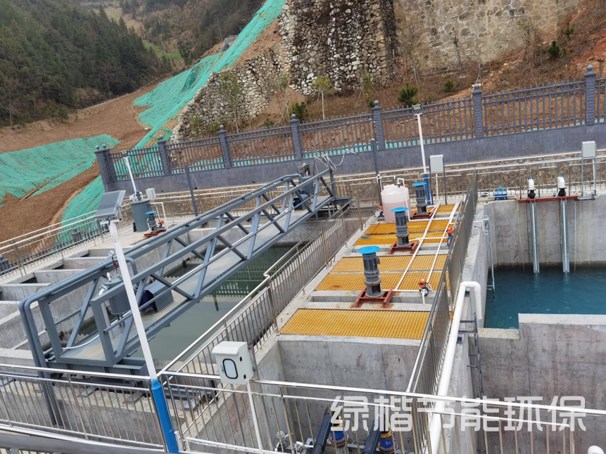 湖南綠楷節(jié)能環(huán)?？萍加邢薰?湖南土壤污染修復(fù),污水處理工程,農(nóng)業(yè)污染治理,環(huán)保工程